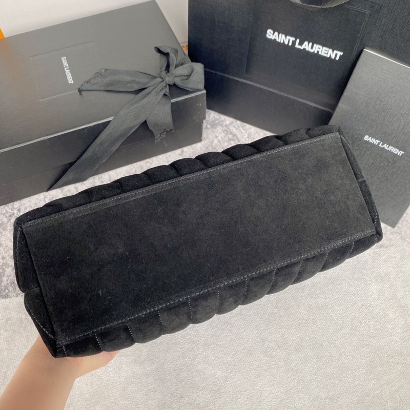 YSL Top Handle Bags